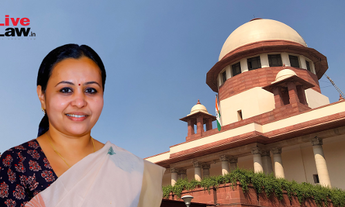 Supreme Court Dismisses Petition Challenging Election Of Kerala Health Minister Veena George In 2016 Assembly Elections Supreme Court Dismisses Petition Challenging Election Of Kerala Health Minister Veena George In 2016 Assembly Elections