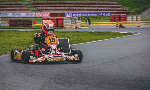 Go-karts Are Not Roadworthy, Cant Be Registered As Motor Vehicles With RTO: Karnataka AAR