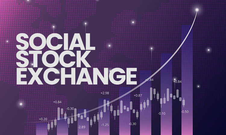 Socialism And Stock Market Meet At Social Stock Exchange Socialism And Stock Market Meet At Social Stock Exchange