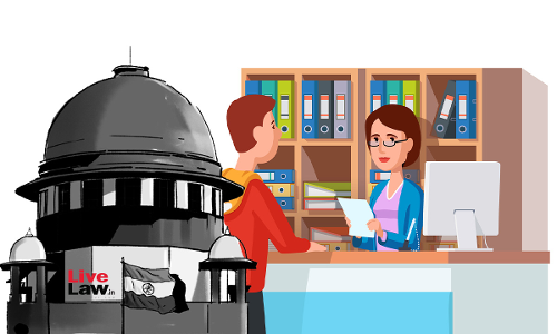 Law Clerkship With Supreme Court Of India- How It Works