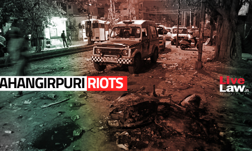 Delhi High Court Grants Bail To Ragpicker Accused In Jahangirpuri Riots Case