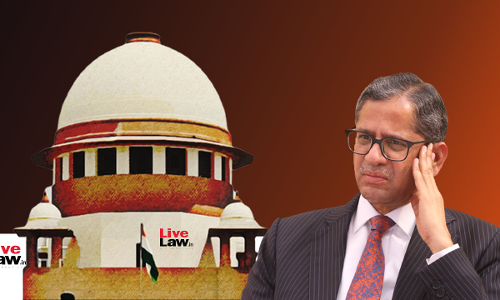 Our System & Practices, Being Colonial In Origin, May Not Be Best Suited For Indian Population : Full Text Of CJI NV Ramanas Farewell Speech Our System & Practices, Being Colonial In Origin, May Not Be Best Suited For Indian Population : Full Text Of CJI NV Ramanas Farewell Speech