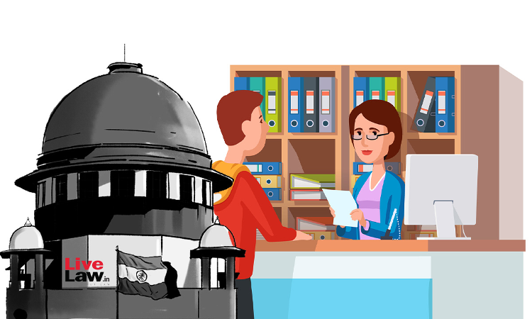 Law Clerkship With Supreme Court Of India- How It Works Law Clerkship With Supreme Court Of India- How It Works