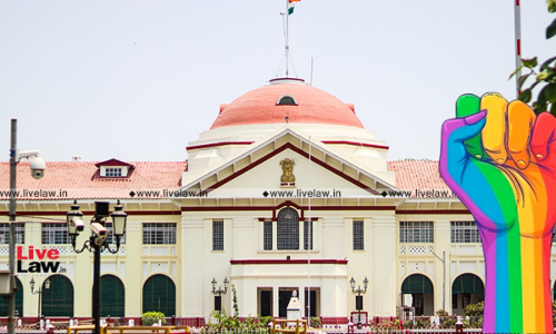 Transgender Not A Caste Identity, Every Individual Should Be Permitted Self Determination: Patna High Court