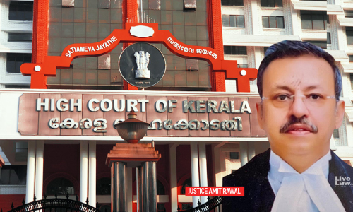 Shareholders Cannot Be Impleaded As Party In Adjudication Of Disputes Between Employers & Workmen: Kerala High Court Shareholders Cannot Be Impleaded As Party In Adjudication Of Disputes Between Employers & Workmen: Kerala High Court