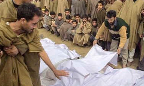 J&K&L High Court Reopens 2003 Nadimarg Massacre Case, Says Court Has Jurisdiction To Recall Order Which Is A Nullity In Law