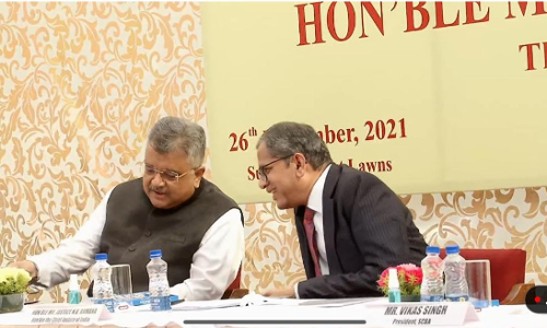 Wrong, Just Like IB Reports : CJI Ramanas Lighter Vein Reply To SGs Comment About His Plan To Write Telugu Romantic Novel Wrong, Just Like IB Reports : CJI Ramanas Lighter Vein Reply To SGs Comment About His Plan To Write Telugu Romantic Novel