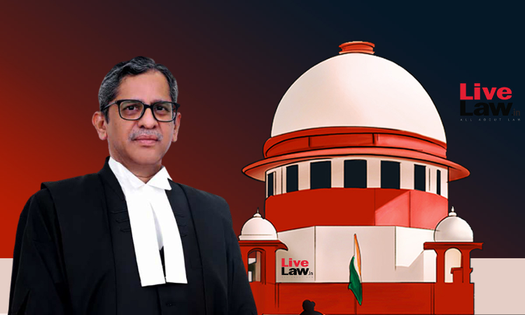 CJI Ramanas Term Raised Peoples Hopes In Supreme Court, But Left Substantial Issues Undecided