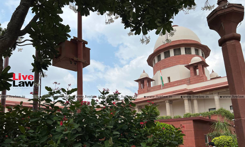 Value Of Returned Goods Is To Be Considered For Determining Value For Refund Under Section 173ÂL Central Excise Act: Supreme Court Value Of Returned Goods Is To Be Considered For Determining Value For Refund Under Section 173ÂL Central Excise Act: Supreme Court