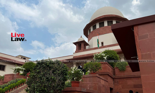 [AAP vs BJP Defamation Case] Not Law, Common Man Wants To Know Truth About Allegations Against Public Servants: Supreme Court