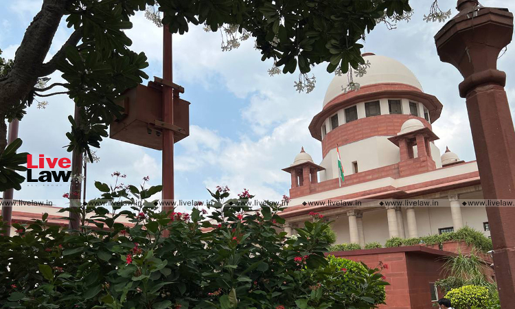 Value Of Returned Goods Is To Be Considered For Determining Value For Refund Under Section 173L Central Excise Act: Supreme Court Value Of Returned Goods Is To Be Considered For Determining Value For Refund Under Section 173L Central Excise Act: Supreme Court