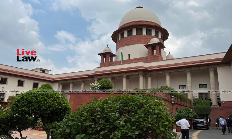Not Necessary To Give Opportunity Of Hearing To Would-Be Accused Before Court Makes Complaint U/Sec 195/340 CrPC : Supreme Court Not Necessary To Give Opportunity Of Hearing To Would-Be Accused Before Court Makes Complaint U/Sec 195/340 CrPC : Supreme Court