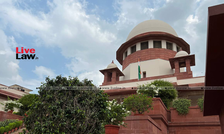 Specific Performance Cannot Be Granted Against Defendant By Compelling Him To Enter Into Agreement With A Third Party: Supreme Court Specific Performance Cannot Be Granted Against Defendant By Compelling Him To Enter Into Agreement With A Third Party: Supreme Court