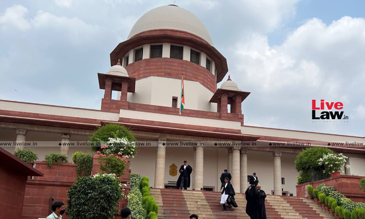 Let Individuals Come : Supreme Court Dismisses NGOs PIL Seeking General Directions Against Wrongful Prosecution Let Individuals Come : Supreme Court Dismisses NGOs PIL Seeking General Directions Against Wrongful Prosecution