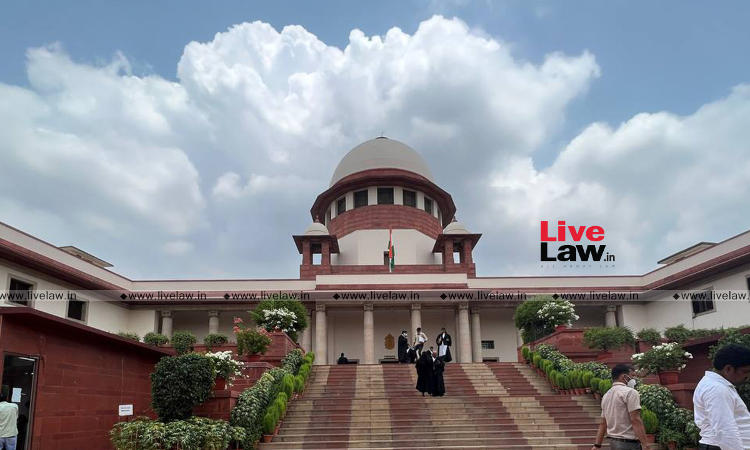 Supreme Court Seeks Unions Response To Suo Motu PIL On Drug Mafia, Appoints Amicus