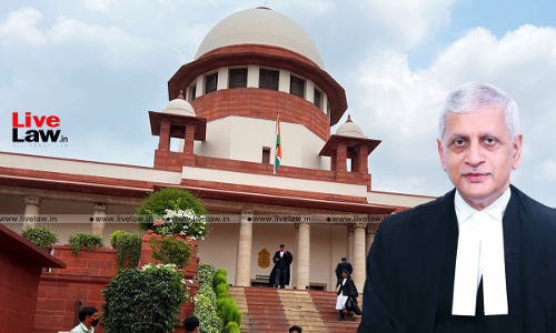 Some Bigger States With Vast Population Unrepresented In Supreme Court: BCI Chairman Writes To CJI UU Lalit Some Bigger States With Vast Population Unrepresented In Supreme Court: BCI Chairman Writes To CJI UU Lalit