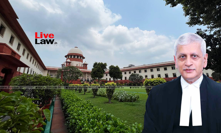 Can CJI Lalit Change The Way Constitutional Benches Work? Can CJI Lalit Change The Way Constitutional Benches Work?