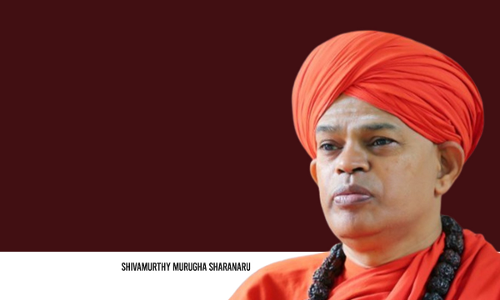 Karnataka High Court Stays JJ Act Case Against Murugha Mutts Seer Accused Of Concealing Info About Minors Residing In Orphanages Karnataka High Court Stays JJ Act Case Against Murugha Mutts Seer Accused Of Concealing Info About Minors Residing In Orphanages