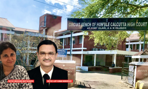 Hurried Invocation Of Art 311(2)(b): Calcutta High Court Quashes A Dismissal Order For Want Of Reasons For Dispensing With Inquiry Hurried Invocation Of Art 311(2)(b): Calcutta High Court Quashes A Dismissal Order For Want Of Reasons For Dispensing With Inquiry