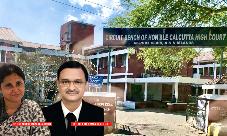 Hurried Invocation Of Art 311(2)(b): Calcutta High Court Quashes A Dismissal Order For Want Of Reasons For Dispensing With Inquiry Hurried Invocation Of Art 311(2)(b): Calcutta High Court Quashes A Dismissal Order For Want Of Reasons For Dispensing With Inquiry