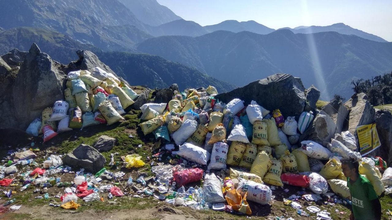 Seize Plastic Items Having Less Than 120 Micron Width, Meghalaya HC Issues Directions To Govt Until Plastic Substitutes Are Developed