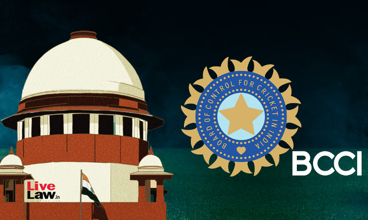 Supreme Court Starts Hearing BCCI Plea To Amend Constitution, Amicus Curiae Suggests Relaxation Of Cooling Off Period Requirement Supreme Court Starts Hearing BCCI Plea To Amend Constitution, Amicus Curiae Suggests Relaxation Of Cooling Off Period Requirement
