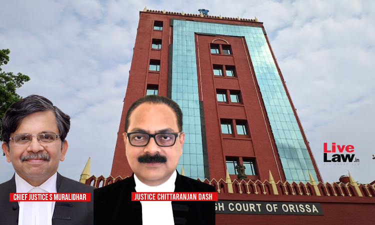 Orissa High Court Upholds Conviction Of Accused Basing Upon Testimony Of Injured Witness In 22 Yrs Old Murder Case Orissa High Court Upholds Conviction Of Accused Basing Upon Testimony Of Injured Witness In 22 Yrs Old Murder Case