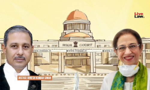 Rail Roko Protest | Citizens Have Right To Protest Against Govt Policies/ Inaction In A Democracy W/O Committing An Offence: Allahabad HC Modifies Ex-MPs Sentence
