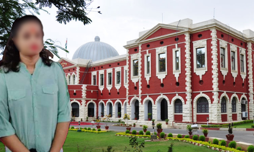 Dumka School Girl Killing: Jharkhand High Court Warns Authorities Of Imposing Exemplary Costs If Replies Not Filed By Nov 11 Dumka School Girl Killing: Jharkhand High Court Warns Authorities Of Imposing Exemplary Costs If Replies Not Filed By Nov 11