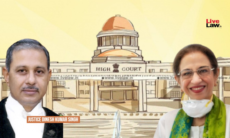 Rail Roko Protest | Citizens Have Right To Protest Against Govt Policies/ Inaction In A Democracy W/O Committing An Offence: Allahabad HC Modifies Ex-MPs Sentence Rail Roko Protest | Citizens Have Right To Protest Against Govt Policies/ Inaction In A Democracy W/O Committing An Offence: Allahabad HC Modifies Ex-MPs Sentence