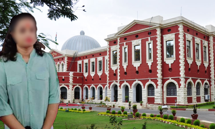 Dumka School Girl Killing: Jharkhand High Court Warns Authorities Of Imposing Exemplary Costs If Replies Not Filed By Nov 11 Dumka School Girl Killing: Jharkhand High Court Warns Authorities Of Imposing Exemplary Costs If Replies Not Filed By Nov 11