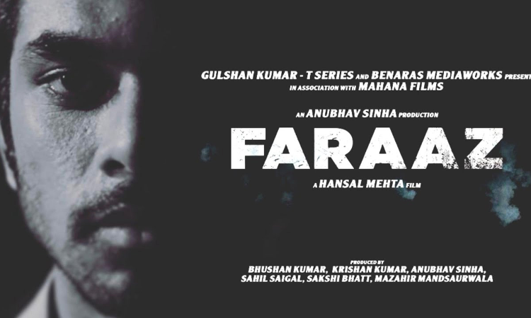 Delhi High Court Refuses To Stay Release Of ‘Faraaz’, Directs Filmmakers To ‘Scrupulously Adhere’ To Disclaimer Delhi High Court Refuses To Stay Release Of ‘Faraaz’, Directs Filmmakers To ‘Scrupulously Adhere’ To Disclaimer