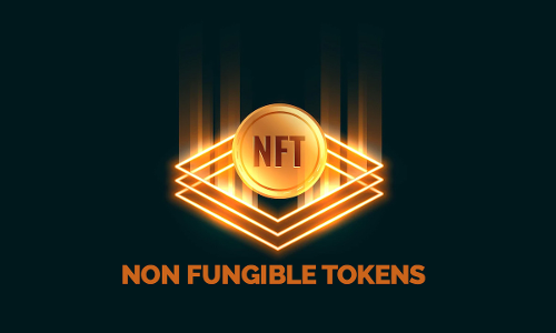 NFTs And Intellectual Property