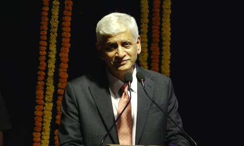 No Need To Change Collegium System: Former CJI UU Lalit No Need To Change Collegium System: Former CJI UU Lalit