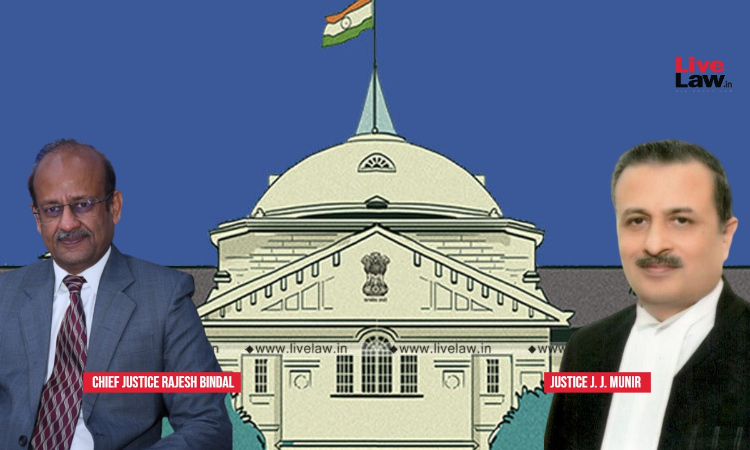 Only Parliament Can Include A Caste In The SC List: Allahabad HC Quashes UP Govt Orders Notifying 17 OBCs As Scheduled Castes Only Parliament Can Include A Caste In The SC List: Allahabad HC Quashes UP Govt Orders Notifying 17 OBCs As Scheduled Castes