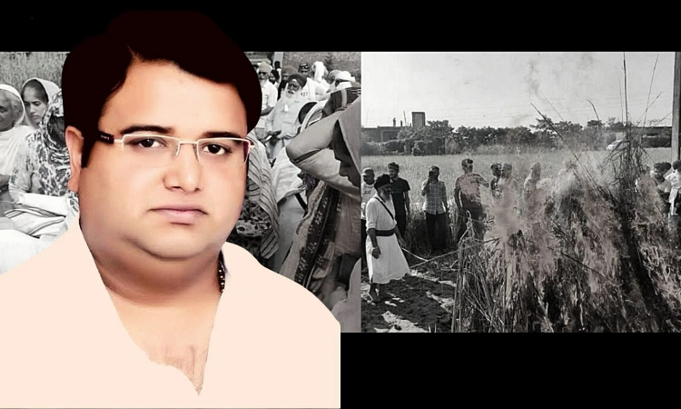 Lakhimpur Kheri Violence Case: Allahabad High Court Grants Short-Term Bail To Accused Ankit Das Till March 20 Lakhimpur Kheri Violence Case: Allahabad High Court Grants Short-Term Bail To Accused Ankit Das Till March 20
