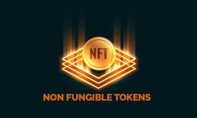 NFTs And Intellectual Property NFTs And Intellectual Property