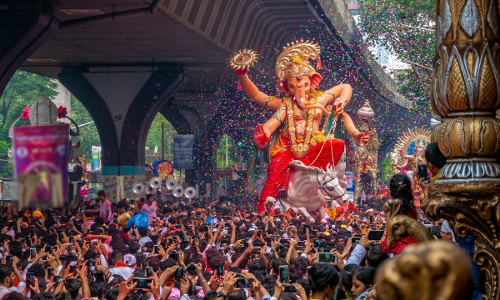 Bombay High Court Reserves Verdict In Challenge To Immersion Of PoP God Idols In Natural Water Bodies Bombay High Court Reserves Verdict In Challenge To Immersion Of PoP God Idols In Natural Water Bodies