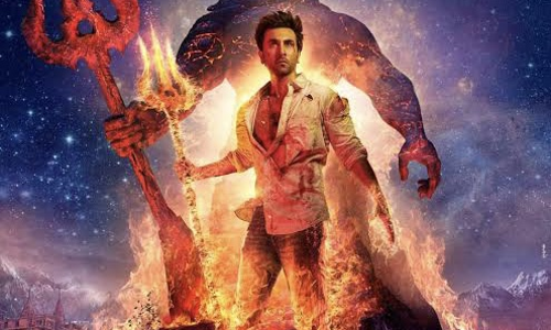 Piracy Needs To Be Dealt With Heavy Hand: Delhi High Court Restrains Rogue Websites From Streaming Brahmastra Movie