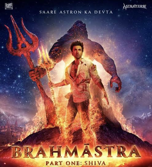 Piracy Needs To Be Dealt With Heavy Hand: Delhi High Court Restrains Rogue Websites From Streaming Brahmastra Movie Piracy Needs To Be Dealt With Heavy Hand: Delhi High Court Restrains Rogue Websites From Streaming Brahmastra Movie