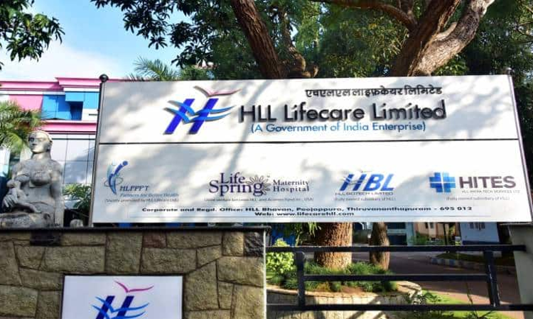 Supreme Court Issues Notice To Centre On Plea Challenging Disinvestment Of HLL Life Care Ltd