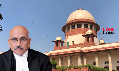 Government Not Funded By Everyone, Only 4% Of Citizens Pay Income Tax: Justice Hemant Gupta In Hijab Case Hearings