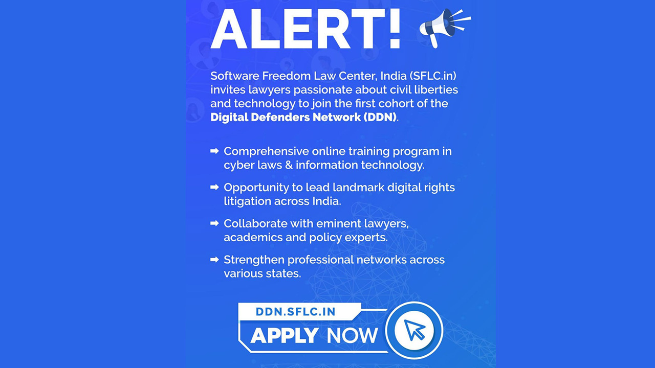 Digital Defender Network [Register by September 15, 2022]