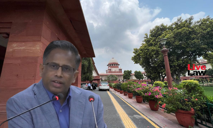 Supreme Court Appoints Senior Advocate KV Viswanathan As Amicus Curiae In Plea Challenging ED Directors Extension; Posts Matter For Disposal On Sep 19