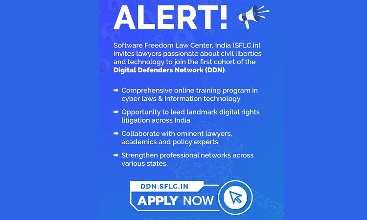 Digital Defender Network [Register by September 15, 2022]