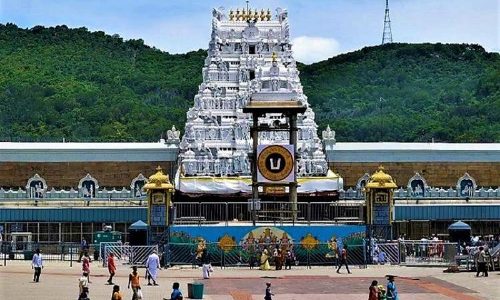 Consumer Court Directs Tirumala Tirupati Devasthanam To Allot Seva Ticket Or Pay Rs 45 Lakhs To Devotee Who Had Been Waiting Since 2006 Consumer Court Directs Tirumala Tirupati Devasthanam To Allot Seva Ticket Or Pay Rs 45 Lakhs To Devotee Who Had Been Waiting Since 2006