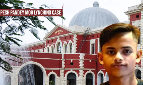 Minors Mob-Lynching Case | Mob Violence Worst Form Of Crime; Police Hiding Something: Jharkhand High Court Orders CBI Probe