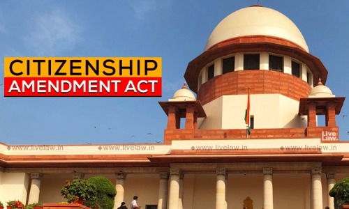 Extending Citizenship Based On Religion Offends Secularism : DYFI Moves Supreme Court To Stay Citizenship Amendment Rules 2024 Extending Citizenship Based On Religion Offends Secularism : DYFI Moves Supreme Court To Stay Citizenship Amendment Rules 2024