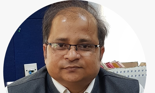National Law University Tripura Gets Founding Vice-Chancellor