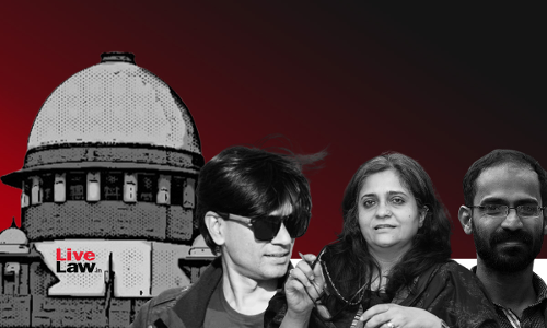 A New Hope For Personal Liberty: Bail Not Jail